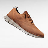 Varel | Scarpe da uomo premium traspiranti