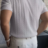 Varel | Pull elegante in maglia