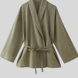 Set Doppio Lato per Donne – Casual per Uso Primaverile ed Estivo