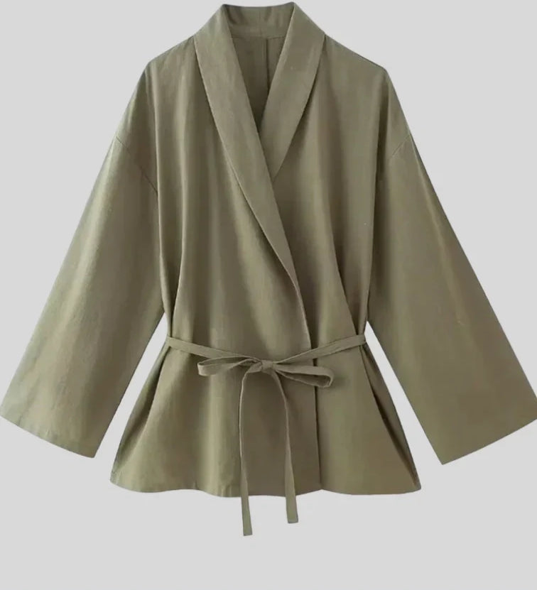 Set Doppio Lato per Donne – Casual per Uso Primaverile ed Estivo