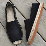 Varel | Espadrillas eleganti da uomo