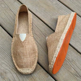 Varel | Espadrillas eleganti da uomo