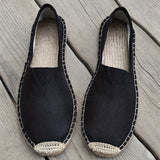 Varel | Espadrillas eleganti da uomo