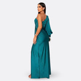 Kuutar – Elegante Abito Max