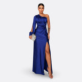 Kuutar – Elegante Abito Max