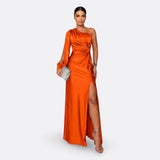 Kuutar – Elegante Abito Max