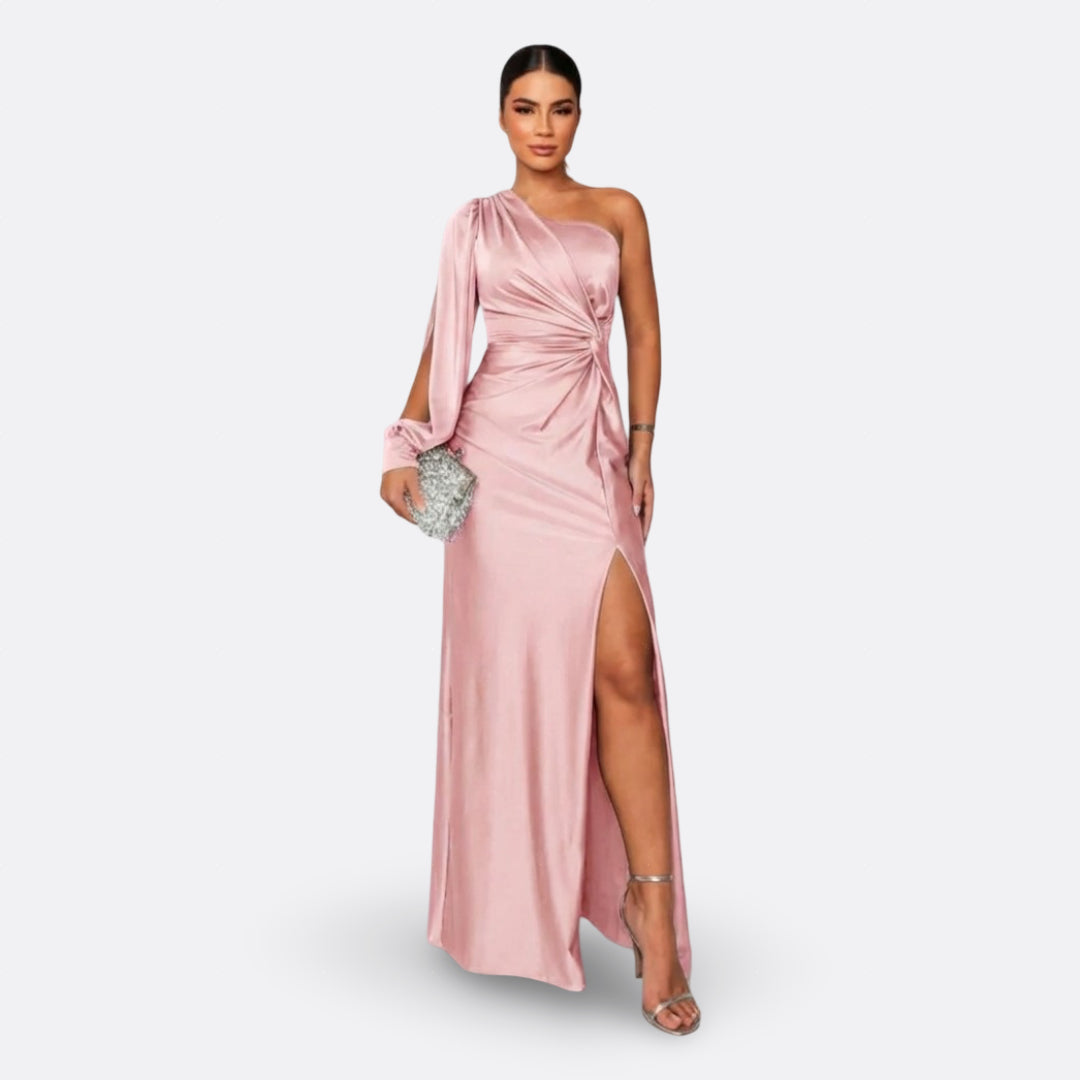 Kuutar – Elegante Abito Max
