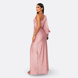 Kuutar – Elegante Abito Max