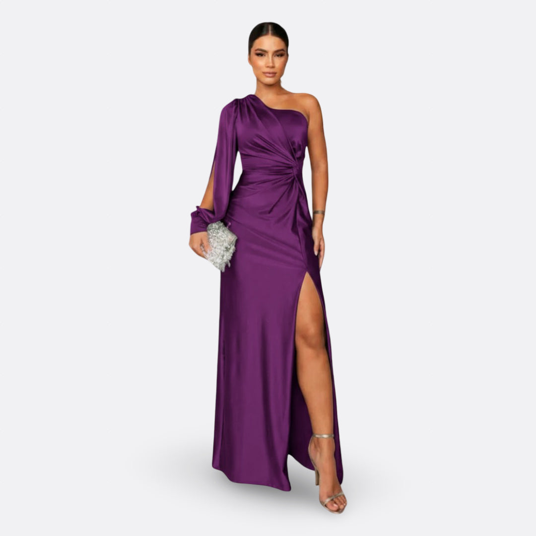 Kuutar – Elegante Abito Max
