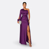 Kuutar – Elegante Abito Max