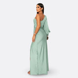 Kuutar – Elegante Abito Max