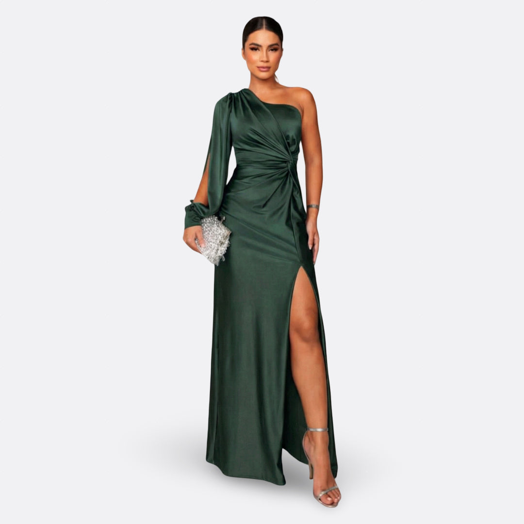 Kuutar – Elegante Abito Max