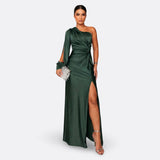 Kuutar – Elegante Abito Max