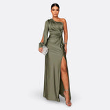 Kuutar – Elegante Abito Max