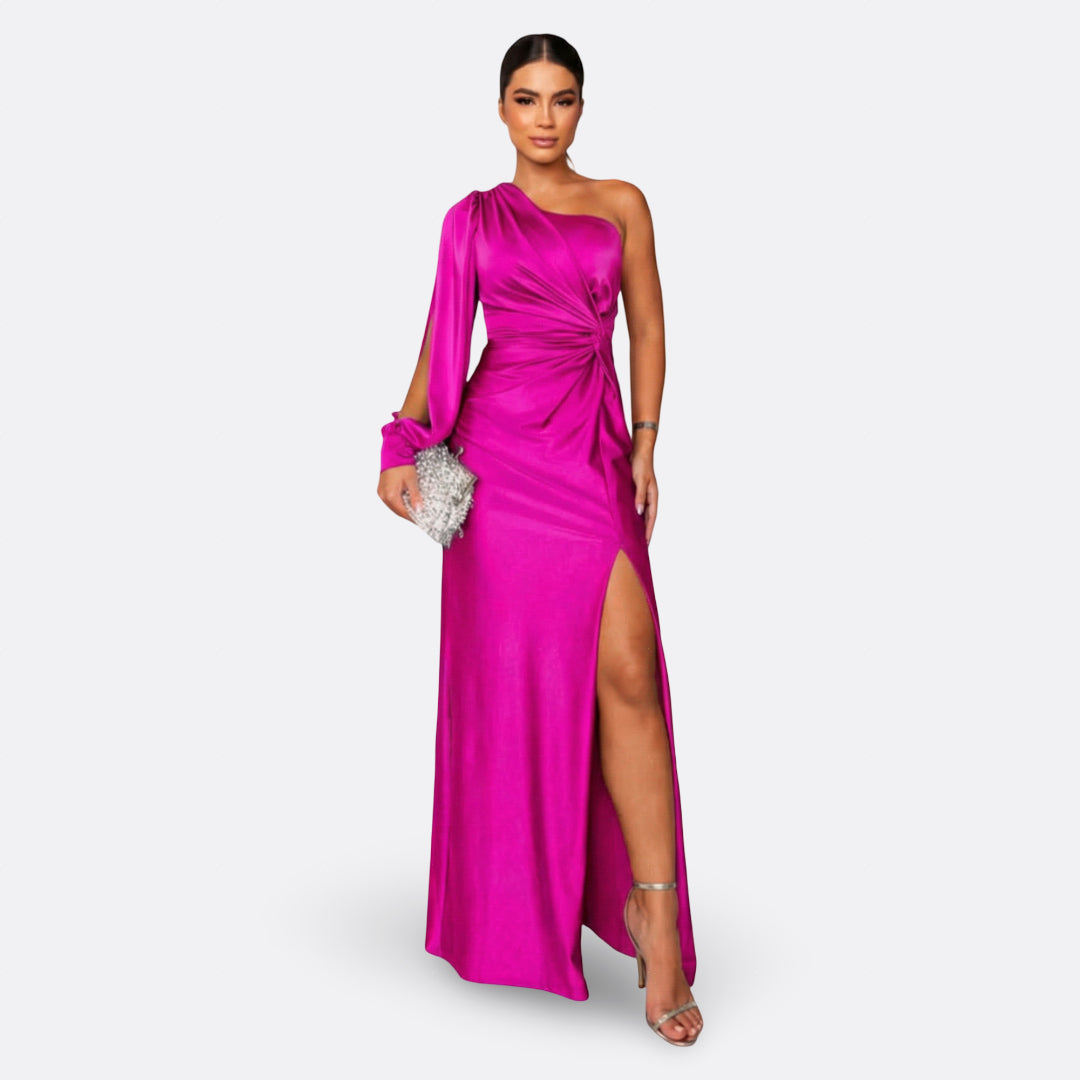 Kuutar – Elegante Abito Max