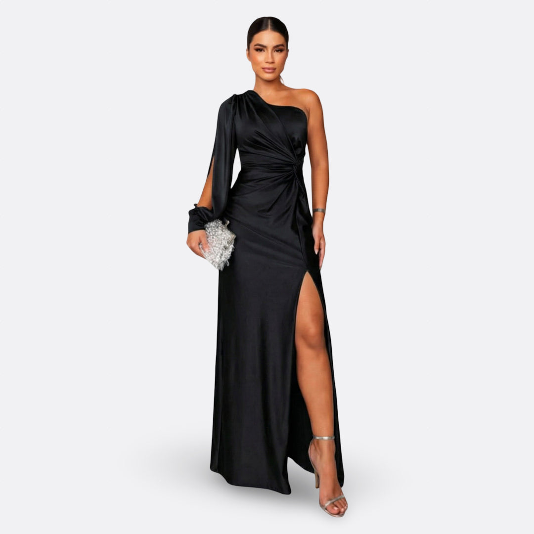 Kuutar – Elegante Abito Max