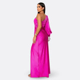 Kuutar – Elegante Abito Max