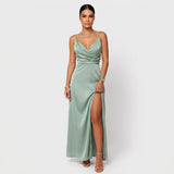 Laura – Abito Maxy Elegante