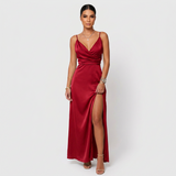 Laura – Abito Maxy Elegante