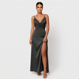 Laura – Abito Maxy Elegante