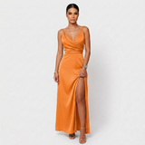 Laura – Abito Maxy Elegante