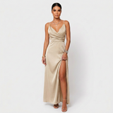 Laura – Abito Maxy Elegante