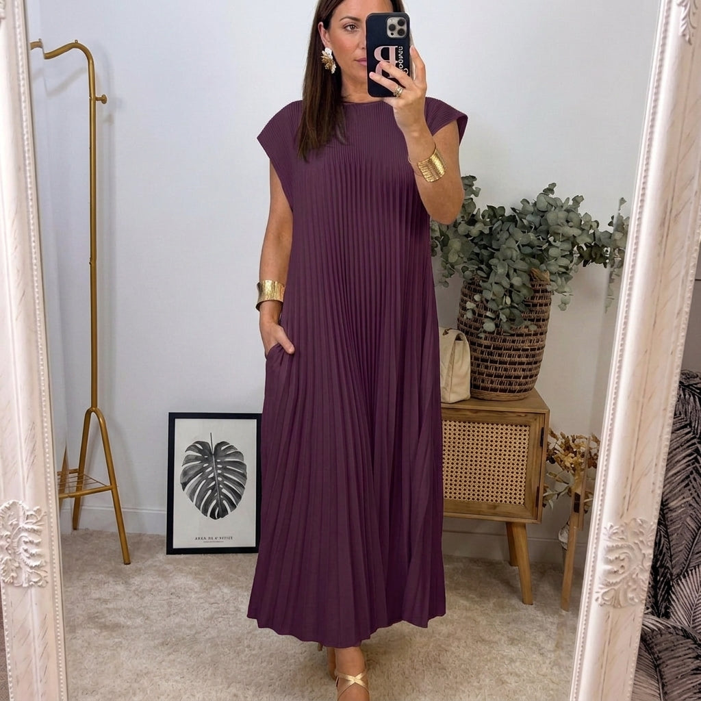 Anna – Abito Comodo Senza Tempo