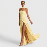 Beata – Abito Lungo Elegante