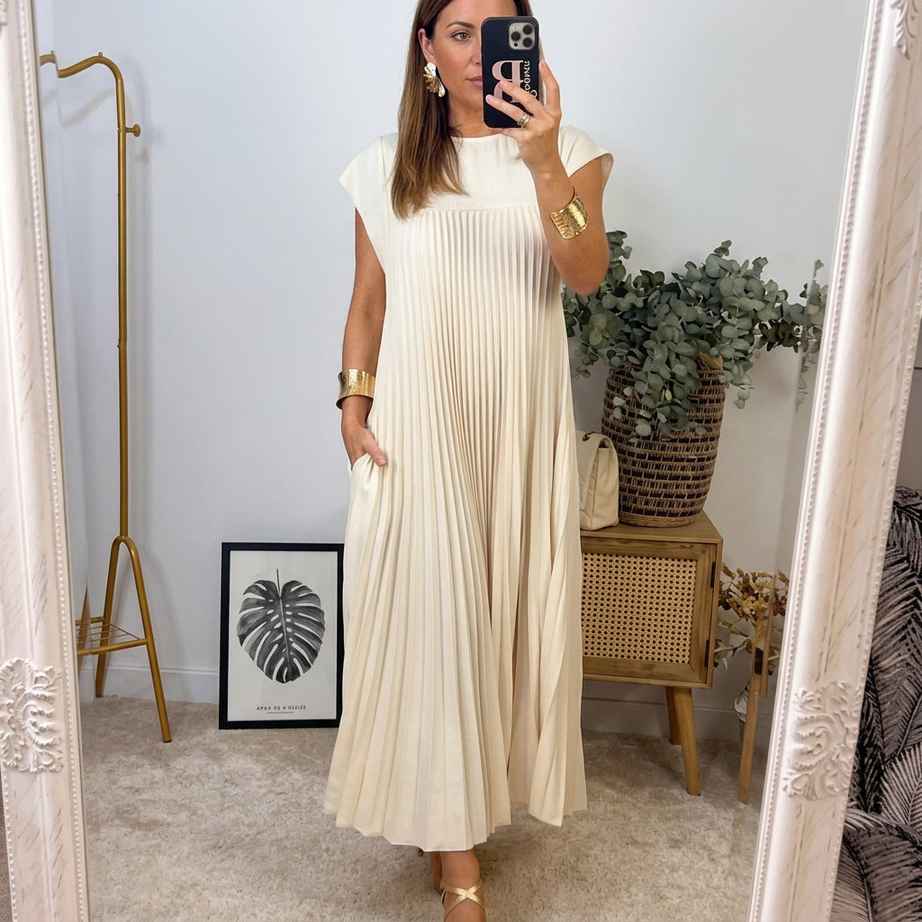 Anna – Abito Comodo Senza Tempo