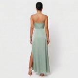 Laura – Abito Maxy Elegante