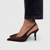 Tacchi Slim-Fit da Donna – Adatti per l'uso quotidiano, con una vestibilità comoda