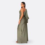 Kuutar – Elegante Abito Max