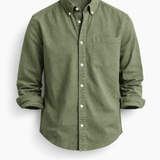 Varel | Camicia Casual Chic