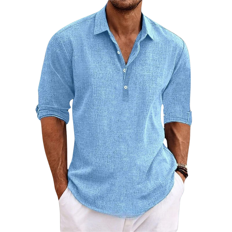 Varel | Camicia Elegante