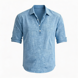 Varel | Camicia da uomo in cotone