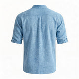 Varel | Camicia da uomo in cotone