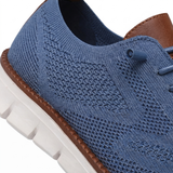 Varel | Scarpe da uomo in maglia mesh traspirante