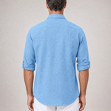 Varel | Camicia in lino – leggera, traspirante ed elegante senza sforzo