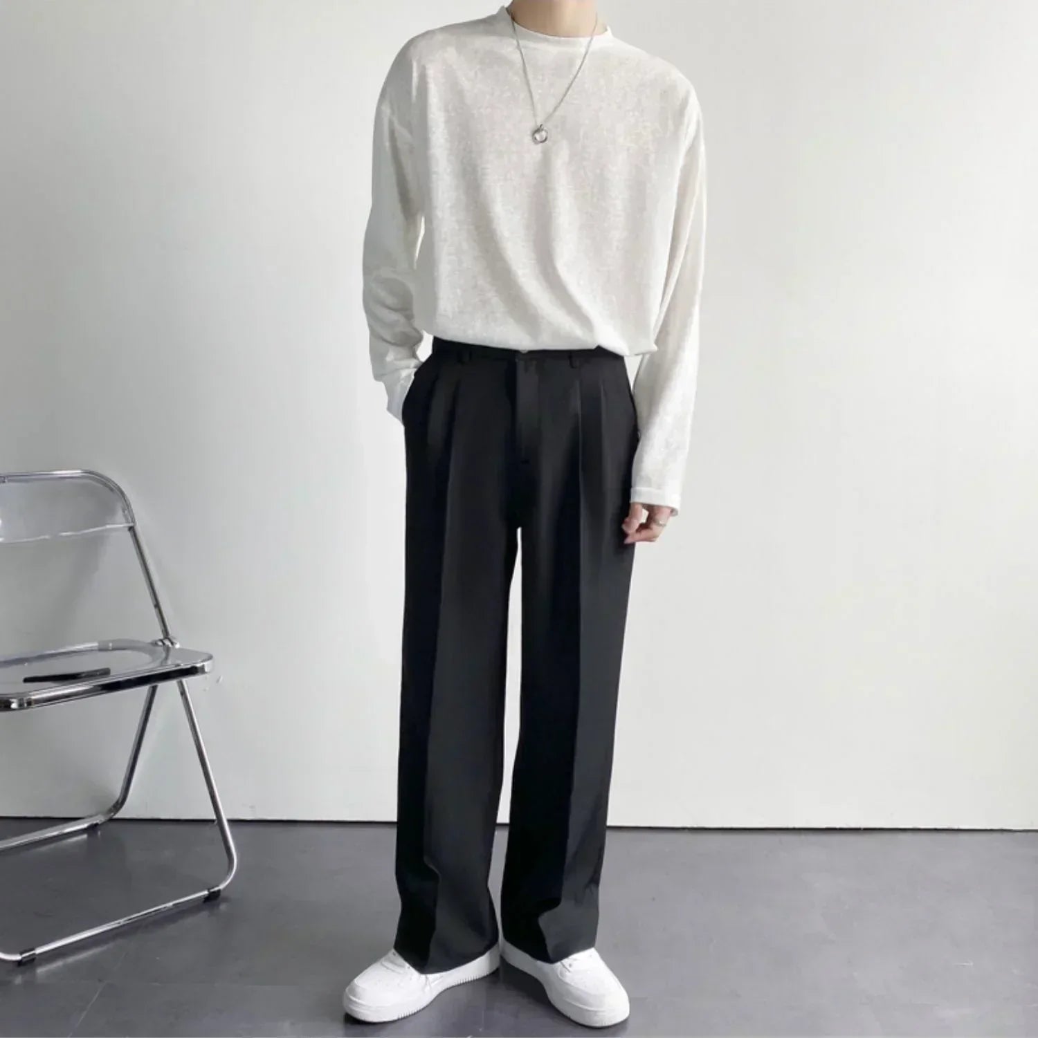 Varel | Pantaloni Londra