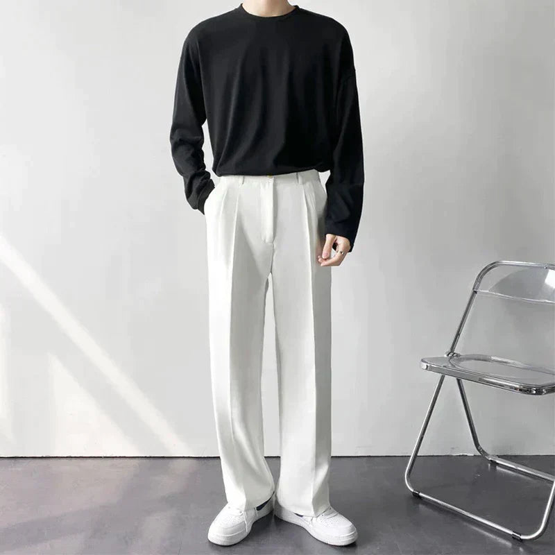Varel | Pantaloni Londra
