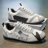 Varel | Sneakers rétro colorate