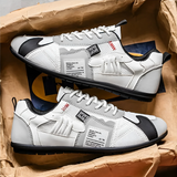 Varel | Sneakers rétro colorate