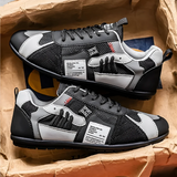 Varel | Sneakers rétro colorate