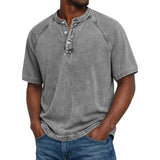 Varel | Stile Henley marinaresco