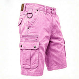 Varel | Pantaloni corti in denim Liam