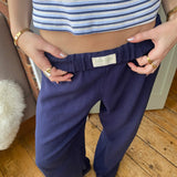 Pantaloni Lounge Comodi da Donna – Slim Fit, Ideali per Casa e Tempo Libero