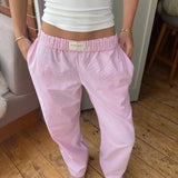 Pantaloni Lounge Comodi da Donna – Slim Fit, Ideali per Casa e Tempo Libero