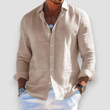 Varel | Camicia estiva leggera