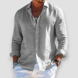 Varel | Camicia casual da uomo