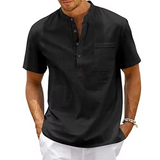 Varel | Camicia estiva leggera